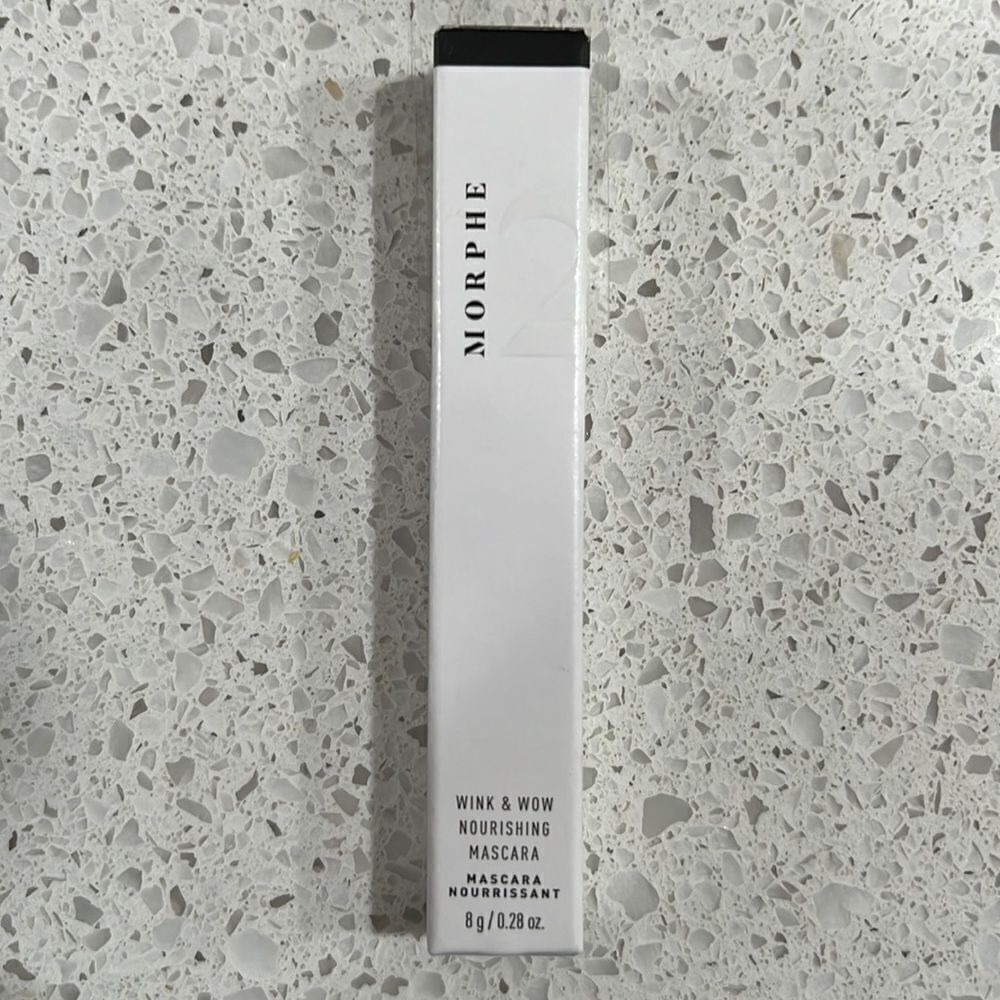 Morphe 2 Wink & Wow Nourishing Mascara